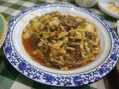 -新疆巴州金丝特餐厅(大钟寺店)