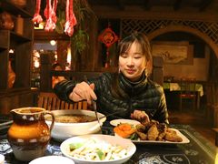 -香满楼(临安路店)