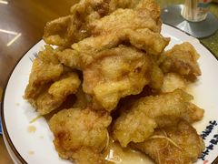 -圣夜东北菜烧烤·夜宵·龙虾(胥江路店)