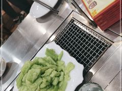 -宗泉烤全羊·烤羊腿·家常菜(解放东路店)