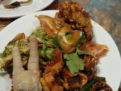 -汉巴味德(大悦城店)