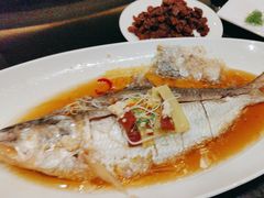 -上海小南国(国会店)