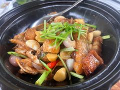 -茅庐·川粤精品私房菜(金沙遗址店)