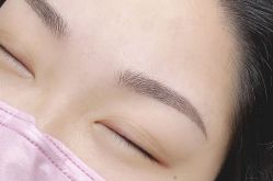 -本小姐美学·半永久纹眉野生眉