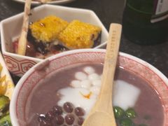 -福苗小骆驼烧烤(曲江店)