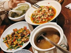 -树厨贵州菜(铜仁花果山店)