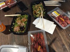 -盒马鲜生(曜一城店)