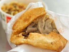 -家阳赵师傅油饼包烧麦(粮道街店)