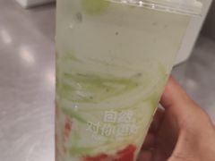 -混果汁(福田领展中心城店)