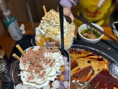 红汤小锅-陈眼镜火锅(总店)