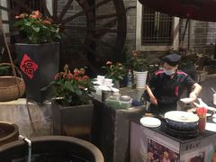 -客家大院·非遗赣南客家菜(郁孤台店)