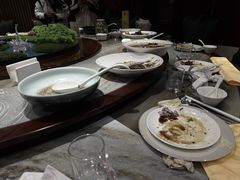 -金枝玉叶上海人家食府(三里河店)