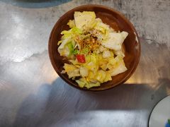 -馬伍旺川菜(江北虹悦城店)