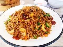 -皇后餐厅-煲仔·小菜·打边炉(古北店)