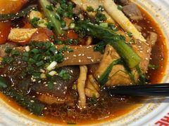 -每味每客·重庆麻辣烫(拓展大厦店)