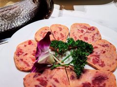 -犇鼎牛潮汕牛肉火锅(新辰里学清路店)