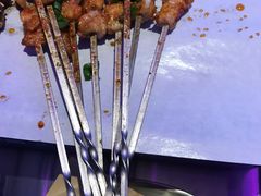 -燥次·烧烤酒场(万象城店)