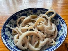 羊肚-遵义虾子卢四羊肉粉(大沽路店)