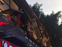 -八一好吃街·高品美食广场