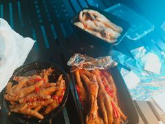 -二孃鸡爪爪(东风路总店)