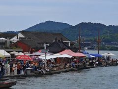 -东钱湖旅游度假区