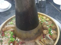 -陆记源·青海土火锅