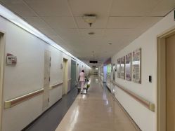 -天津市中心妇产科医院(南开院区)