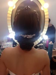 点击看大图 恋妆造型·礼服馆-FIONA MAKE UP恋妆造型