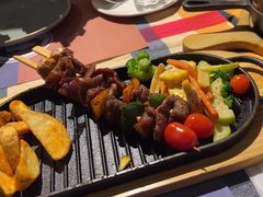 -遇见西木美式餐厅(体育路店)