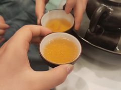 -水上明月·湖景餐厅