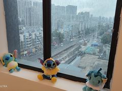-海底捞火锅(银泰中心店)
