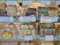 -北京稻香村(西站店)