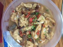 -始兴县农家小院餐馆