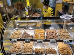 -超级鸡车(曹杨路店)