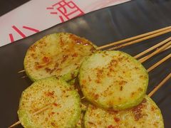 -辣不怕口味虾(凌霄路店)