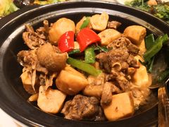 -御满江海鲜酒家(洛溪新城店)