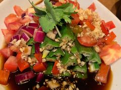 -云海肴·汽锅鸡·云南菜(天山百盛优客店)