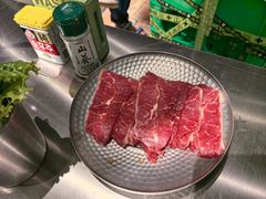 -山葵说·泥炉烤肉(泰达时尚E街区店)