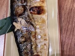-千代饮兵卫日本料理(东二环泰禾广场西区店)