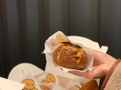 -西树泡芙(静安大悦城店)