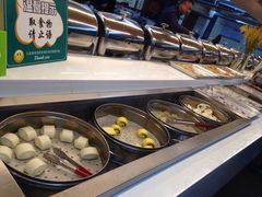 -文星素食(兴华路店)