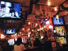 大堂-平成屋· Late Night 食堂(四川北路店)