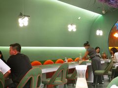 -浩海火烧云傣家菜(京广店)