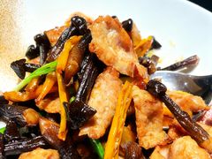 -曼格纳·曼芯馆(杨浦店)