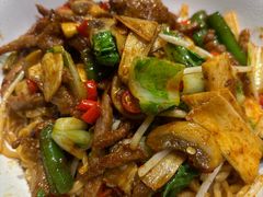 -寻裕记·现炒浇头面(人民广场店)