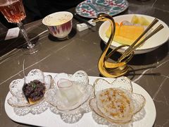 -海派悦庭·海胆烧麦·新融合菜(凯德广场店)