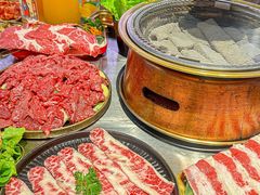 -牛佬•炭火烤肉(挂绿店)