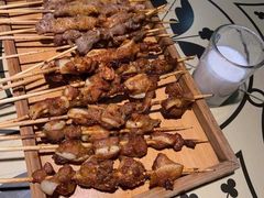 -新凯旋烧烤·燕姐千岛湖土菜