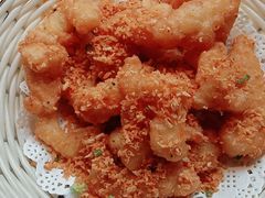 -焰鱼(昌建广场店)