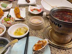 -丰卓会海鲜自助(中润大道店)
